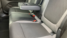 Vauxhall Grandland X 1.2 Turbo Griffin Edition 5dr Petrol Hatchback